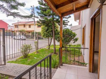 Casa en Venta en Chuquipata