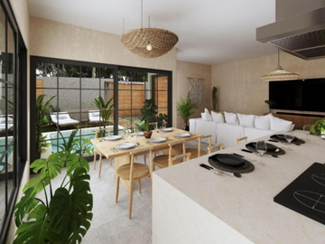 Casa de Lujo a Medida