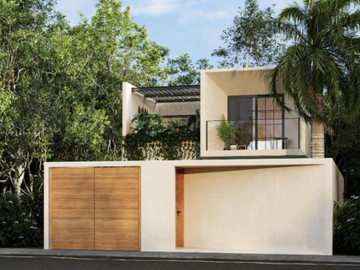 Casa de Lujo a Medida