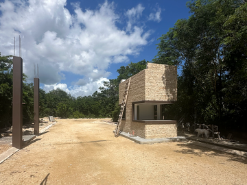 Casa de Lujo a Medida