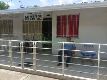 EN FLADES- TOLIMA VENDEMOS EN CONDOMINIO AlCALA  $135 MILONES