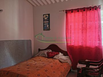 EN FLADES- TOLIMA VENDEMOS EN CONDOMINIO AlCALA  $135 MILONES