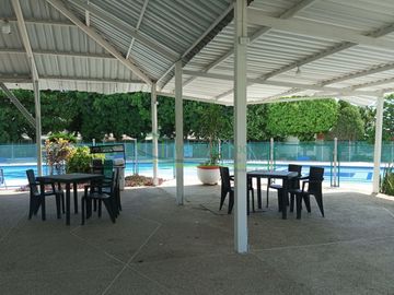 EN FLADES- TOLIMA VENDEMOS EN CONDOMINIO AlCALA  $135 MILONES