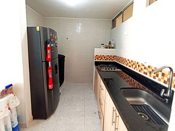 VENTA APARTAMENTO CIUDADELA VALLE DE BARRO BLANCO, PIEDECUESTA