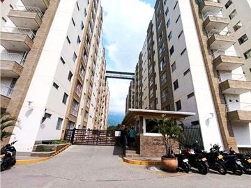 VENTA APARTAMENTO CIUDADELA VALLE DE BARRO BLANCO, PIEDECUESTA