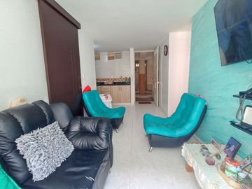 VENTA APARTAMENTO CIUDADELA VALLE DE BARRO BLANCO, PIEDECUESTA