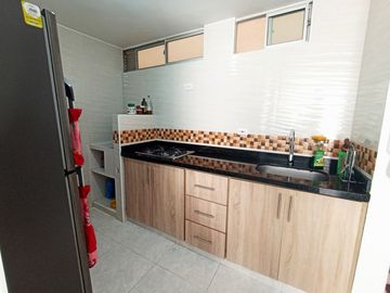 VENTA APARTAMENTO CIUDADELA VALLE DE BARRO BLANCO, PIEDECUESTA