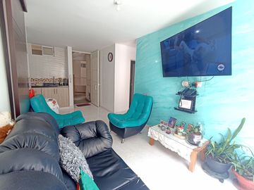 VENTA APARTAMENTO CIUDADELA VALLE DE BARRO BLANCO, PIEDECUESTA