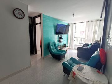 VENTA APARTAMENTO CIUDADELA VALLE DE BARRO BLANCO, PIEDECUESTA