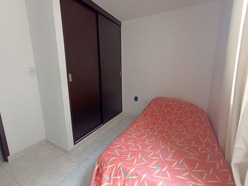 VENTA APARTAMENTO CIUDADELA VALLE DE BARRO BLANCO, PIEDECUESTA