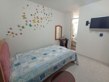 VENTA APARTAMENTO CIUDADELA VALLE DE BARRO BLANCO, PIEDECUESTA