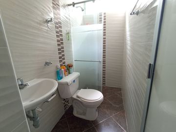 VENTA APARTAMENTO CIUDADELA VALLE DE BARRO BLANCO, PIEDECUESTA