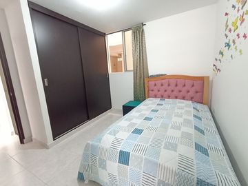 VENTA APARTAMENTO CIUDADELA VALLE DE BARRO BLANCO, PIEDECUESTA