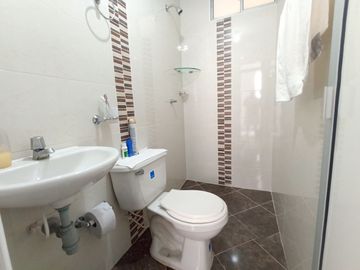 VENTA APARTAMENTO CIUDADELA VALLE DE BARRO BLANCO, PIEDECUESTA