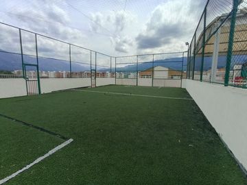 VENTA APARTAMENTO CIUDADELA VALLE DE BARRO BLANCO, PIEDECUESTA