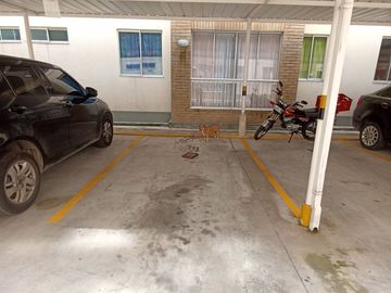 VENTA APARTAMENTO CIUDADELA VALLE DE BARRO BLANCO, PIEDECUESTA