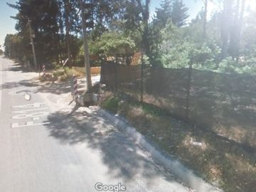 Venta terrreno parcela sector Algarrobo el Yeco