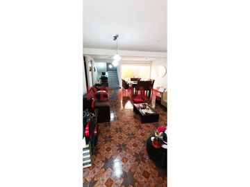 Venta De Casa En San Juan De Lurigancho