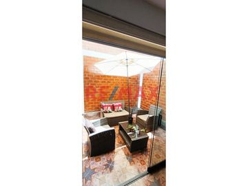 Venta De Casa En San Juan De Lurigancho