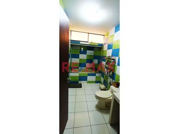 Venta De Casa En San Juan De Lurigancho