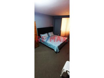 Venta De Casa En San Juan De Lurigancho