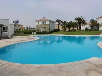 Venta de Ocasión: Casa a Estrenar en Condominio Residencial Islas de San Pedro