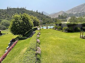 Terreno para Casa de Campo - Primera Etapa La Quebrada!