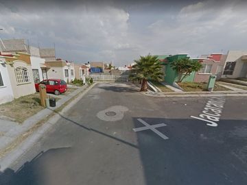 CASA EN VENTA PASEO DE LA CAÑADA TONALA JALISCO