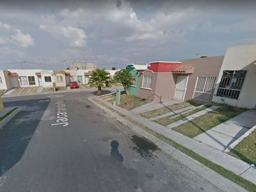 CASA EN VENTA PASEO DE LA CAÑADA TONALA JALISCO