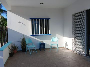 HERMOSA CASA DE UN PISO EN VENTA EN CHUBURNA PUERTO PROGRESO