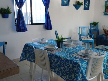 HERMOSA CASA DE UN PISO EN VENTA EN CHUBURNA PUERTO PROGRESO