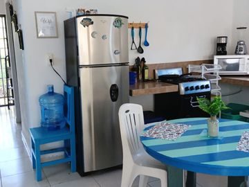 HERMOSA CASA DE UN PISO EN VENTA EN CHUBURNA PUERTO PROGRESO