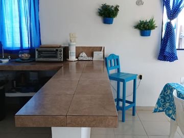 HERMOSA CASA DE UN PISO EN VENTA EN CHUBURNA PUERTO PROGRESO