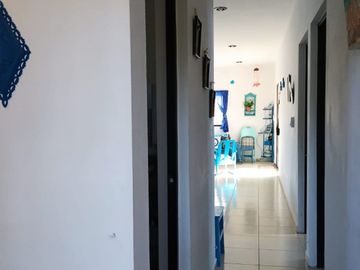HERMOSA CASA DE UN PISO EN VENTA EN CHUBURNA PUERTO PROGRESO
