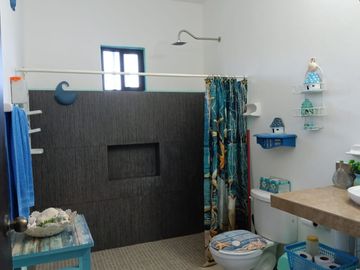 HERMOSA CASA DE UN PISO EN VENTA EN CHUBURNA PUERTO PROGRESO