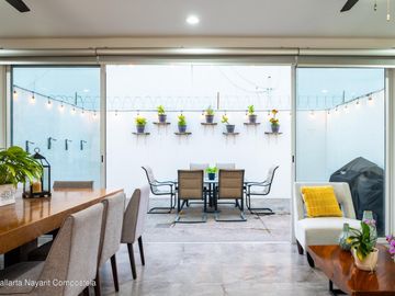 Casa en venta frente El Tigre,  Nuevo Nayarit