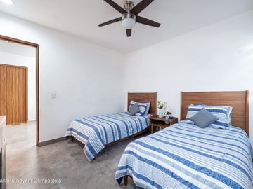 Casa en venta frente El Tigre,  Nuevo Nayarit