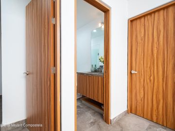 Casa en venta frente El Tigre,  Nuevo Nayarit