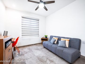 Casa en venta frente El Tigre,  Nuevo Nayarit