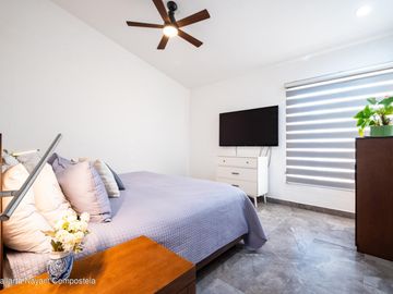 Casa en venta frente El Tigre,  Nuevo Nayarit