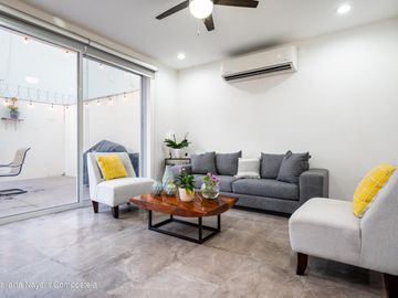 Casa en venta frente El Tigre,  Nuevo Nayarit