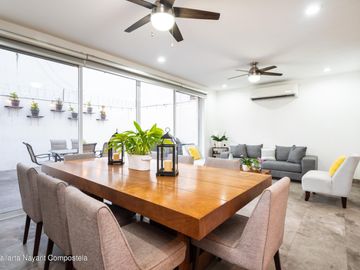 Casa en venta frente El Tigre,  Nuevo Nayarit