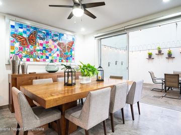 Casa en venta frente El Tigre,  Nuevo Nayarit