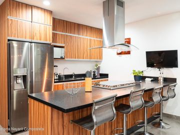 Casa en venta frente El Tigre,  Nuevo Nayarit