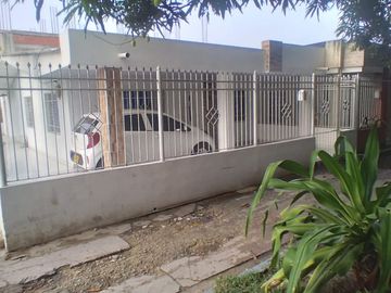 VENTA CASA EN SANTA INES