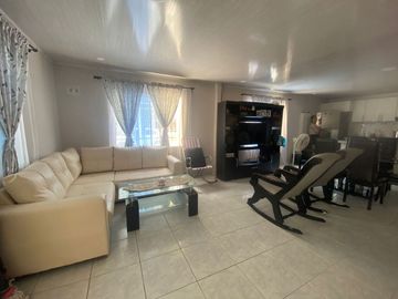 VENTA CASA EN SANTA INES