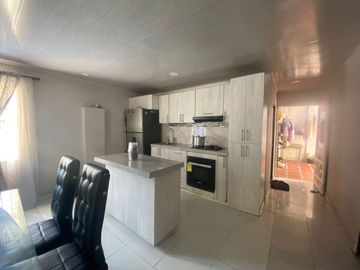 VENTA CASA EN SANTA INES