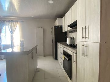 VENTA CASA EN SANTA INES