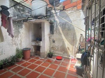 VENTA CASA EN SANTA INES
