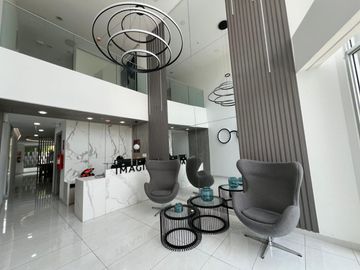 Exclusivo departamento en la Gonzalez Suarez
